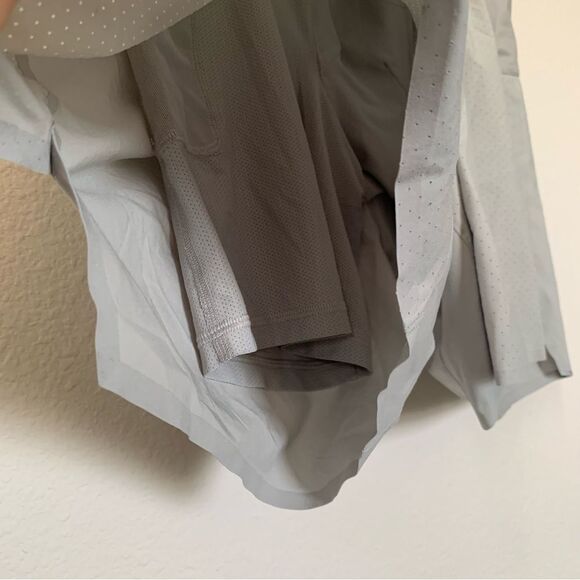 Lululemon Men’s Water-Repellent Hiking Short 7” Lined Mesh Large - Picture 4 of 7